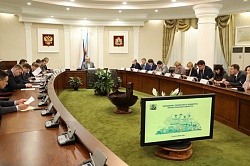 Укрепления здоровья работников в Архангельской области